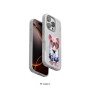 Funda PULOKA con Bordado 3D (perro & leopardo) iPhone 14 Pro Max – ...