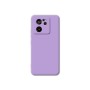 Funda Tipo Original Xiaomi 13T de goma suave | Wephone Mayorista