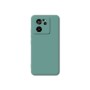 Funda Tipo Original Xiaomi 13T de goma suave | Wephone Mayorista