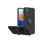 Funda Mate de Anillo Redmi Note 11 Pro / Redmi Note 12 Pro 4G 360°| Wephone Mayorista