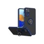 Funda Mate de Anillo Redmi Note 11 Pro / Redmi Note 12 Pro 4G 360°| Wephone Mayorista