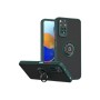 Funda Mate de Anillo Redmi Note 11 Pro / Redmi Note 12 Pro 4G 360°| Wephone Mayorista