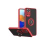 Funda Mate de Anillo Redmi Note 11 Pro / Redmi Note 12 Pro 4G 360°| Wephone Mayorista