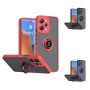 Funda Mate de Anillo Redmi 12 4G 360°| Wephone Mayorista