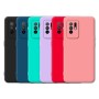 Original-Style Case for Oppo A94 5G in Soft Rubber | Wephone Wholesale