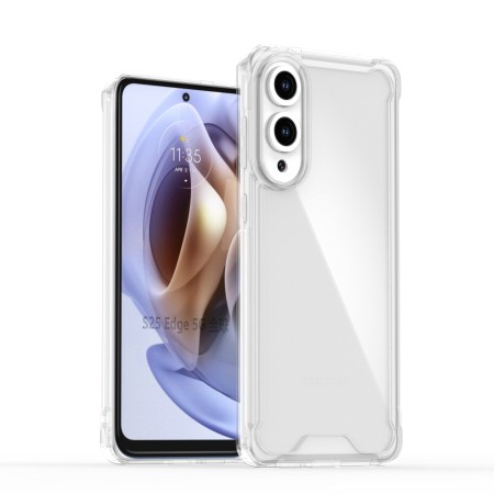 Funda Antigolpes Samsung S25 Edge