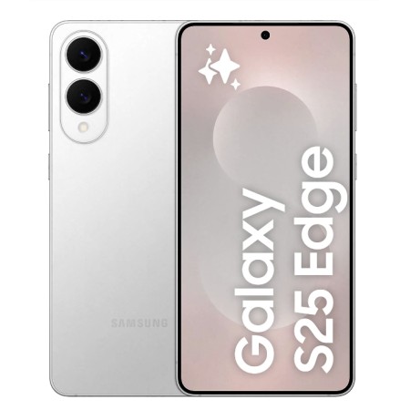 Funda Personalizada Samsung S25 Edge