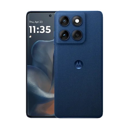 Funda Personalizada Moto Edge 60 / Edge 60 Fusion