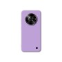 Funda Tipo Original ZTE A73 5G de goma suave | Wephone Mayorista