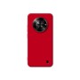 Funda Tipo Original ZTE A73 5G de goma suave | Wephone Mayorista