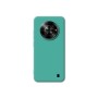 Funda Tipo Original ZTE A73 5G de goma suave | Wephone Mayorista