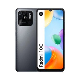 Custom Case Redmi 10C