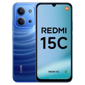 Custom Case Redmi 15C