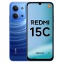 Custom Case Redmi 15C