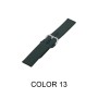 Correa Universal Lisa para Smartwatch 22mm