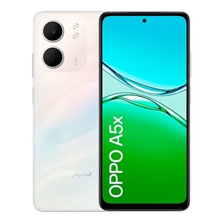 Funda Personalizada - Oppo A5x