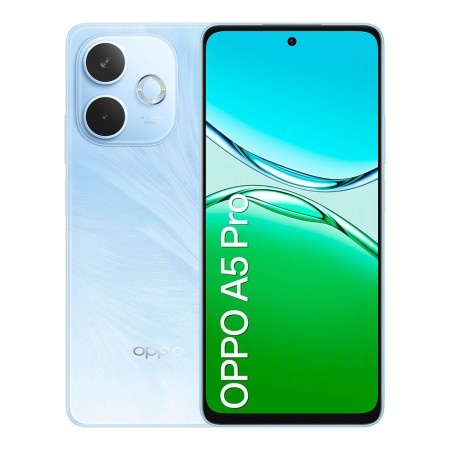 Funda Personalizada - Oppo A5 Pro