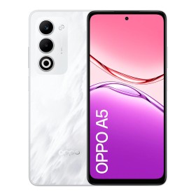 Funda Personalizada - Oppo A5 (2025)