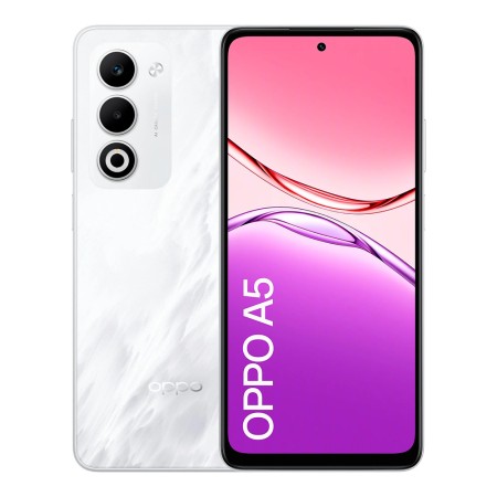 Funda Personalizada - Oppo A5 (2025)
