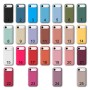 Funda iPhone 17 Air Ultrasuave de Silicona Líquida | Wephone Mayorista