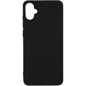 Funda Silicona de Gel OnePlus 8T - Color Negro TPU | Wephone Mayorista