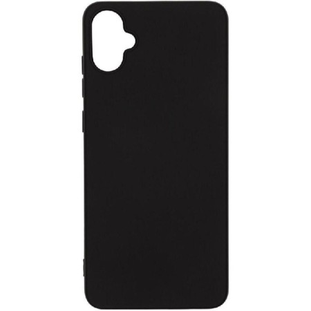 Funda Silicona de Gel OnePlus 8T - Color Negro TPU | Wephone Mayorista