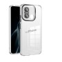 Funda Transparente Cubre Camara de Colores Redmi A3 | Wephone Mayorista