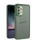 Matte Metal Case Moto G72 Fingerprint-Resistant Metal Frame | Wephone Wholesale