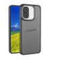 Funda Mate Metal Redmi 13C Marco Metálico Antihuellas | Wephone Mayorista