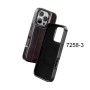 Funda Madera Auténtica MagSafe iPhone 16 Pro Max– Elegancia Premium 👌