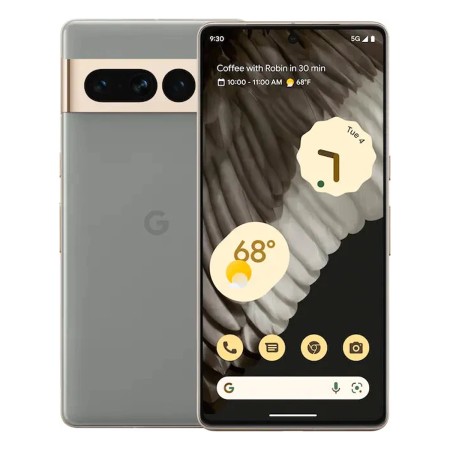 Funda Personalizada Google Pixel 7 Pro