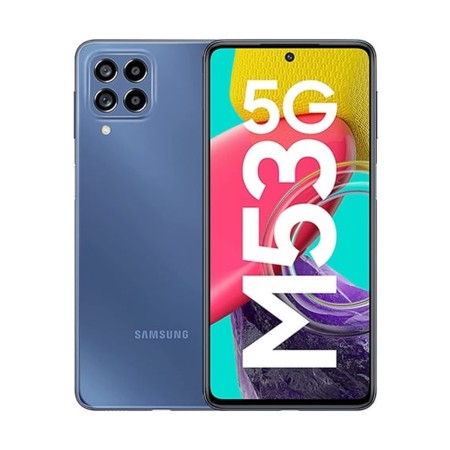 Funda Personalizada Samsung M53 5G