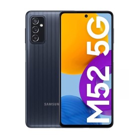 Custom Case Samsung M52