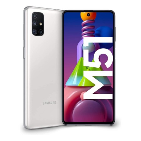 Funda Personalizada Samsung M51