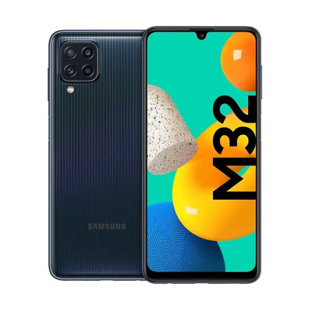 Funda Personalizada Samsung M32