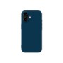 Funda Tipo Original iPhone 17 de goma suave | Wephone Mayorista