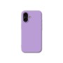 Funda Tipo Original iPhone 17 de goma suave | Wephone Mayorista