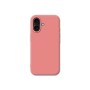Funda Tipo Original iPhone 17 de goma suave | Wephone Mayorista