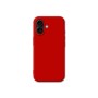 Funda Tipo Original iPhone 17 de goma suave | Wephone Mayorista