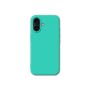 Funda Tipo Original iPhone 17 de goma suave | Wephone Mayorista