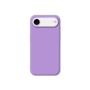Funda Tipo Original iPhone 17 Air de goma suave | Wephone Mayorista