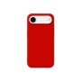 Funda Tipo Original iPhone 17 Air de goma suave | Wephone Mayorista