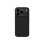 Original-Style Soft Silicone Case iPhone 17 Pro | Wephone Wholesale
