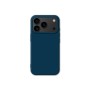 Funda Tipo Original iPhone 17 Pro de goma suave | Wephone Mayorista