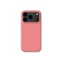 Funda Tipo Original iPhone 17 Pro de goma suave | Wephone Mayorista