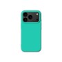 Original-Style Soft Silicone Case iPhone 17 Pro | Wephone Wholesale