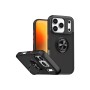 Funda Mate de Anillo iPhone 17 Pro Max, 360° | Wephone Mayorista