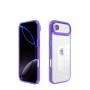 Funda Transparente Reforzada iPhone 17 Air| Wephone Mayorista