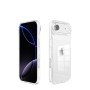 Funda Transparente Reforzada iPhone 17 Air| Wephone Mayorista