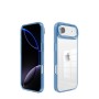 Funda Transparente Reforzada iPhone 17 Air| Wephone Mayorista